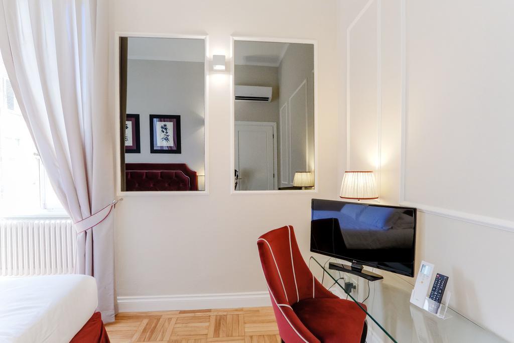 Relais Tosinghi Hotel Florence Luaran gambar